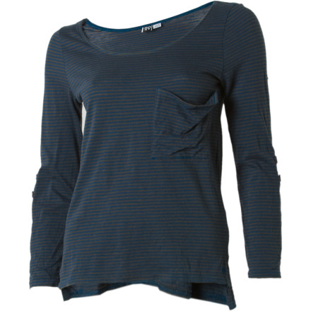 Roxy Ski Lift Shirt - Long Sleeve - Women's
