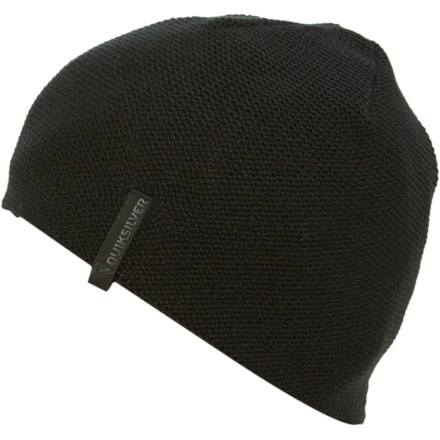 Quiksilver Spinning Beanie Quiksilver Spinning Beanie