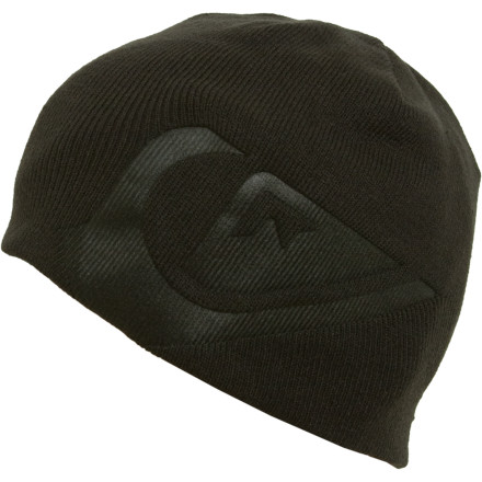 Quiksilver Mercy Beanie Quiksilver Mercy Beanie