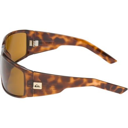 Quiksilver - Slab Sunglasses
