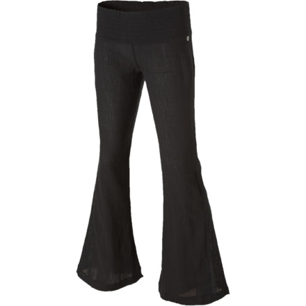 Roxy Oyster Shells Pant - Women's