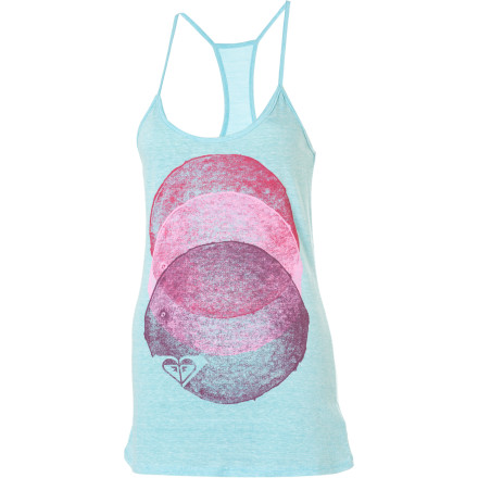 Roxy - On The Dot Tank Top - Women's