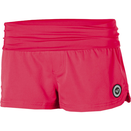 Roxy Endless Summer Board Short - Women's