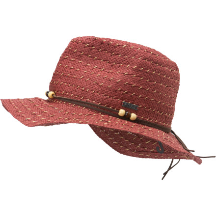 Roxy - Breezy Hat - Women's