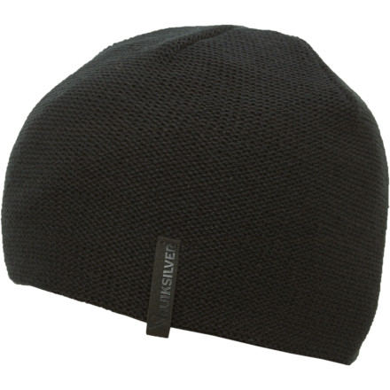 Quiksilver Revolve Beanie Quiksilver Revolve Beanie