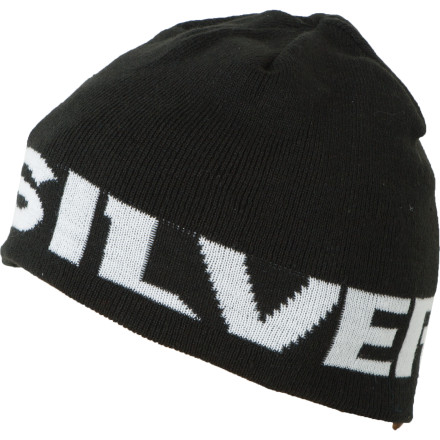 Quiksilver Hot Dog Beanie Quiksilver Hot Dog Beanie