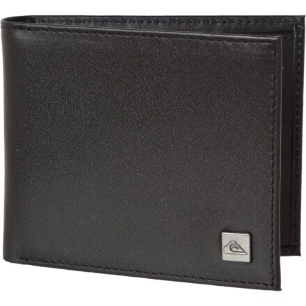 Quiksilver - Apex Bi-Fold Wallet 