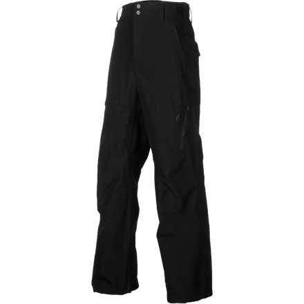 Quiksilver - Travis Rice Shadow Gore-Tex Pant - Men's