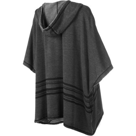 Roxy - Pathway Fleece Hooded Pullover - Women's