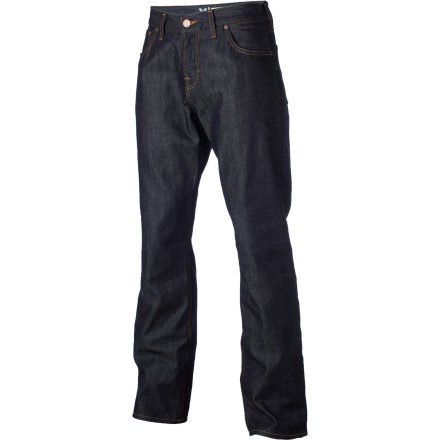 Quiksilver Double Up Denim Pant - Men's