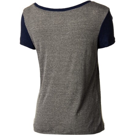 Quiksilver - Winward T-Shirt - Short-Sleeve - Women's 