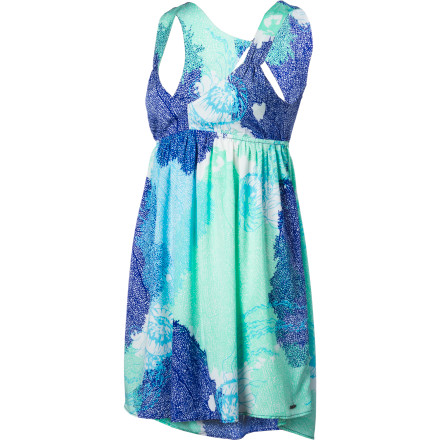 Roxy - Love Seeker Dress - Women's 