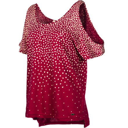 Roxy Lovely View Shirt - Short-Sleeve - Women's