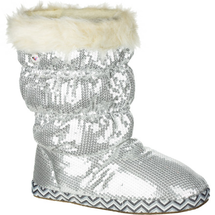 Roxy - RG Candy Cane Boot - Girls'