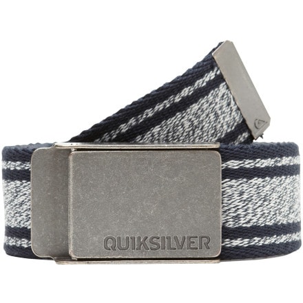 Quiksilver - Sidekick Belt 