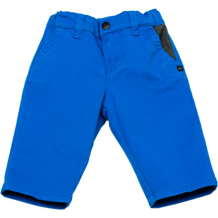 Quiksilver - Box Wire Pant - Infant Boys'