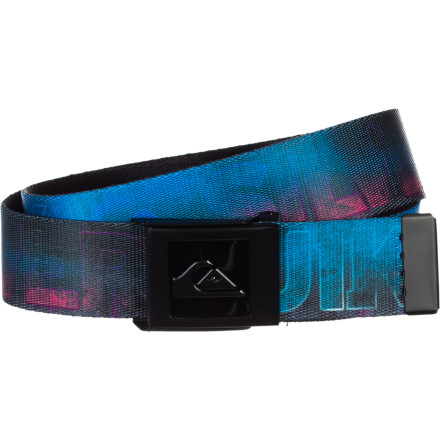 Quiksilver Merit Belt - Boys'