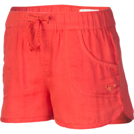 Roxy - Sweet & Sunny Short - Girls'