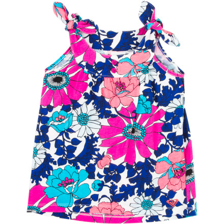 Roxy - Belly Flop Tank Top - Girls'