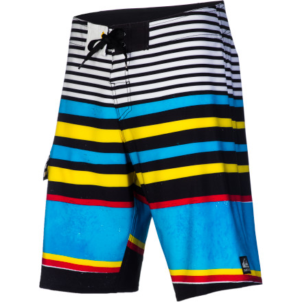 Quiksilver - Configuration Board Short - Men's 