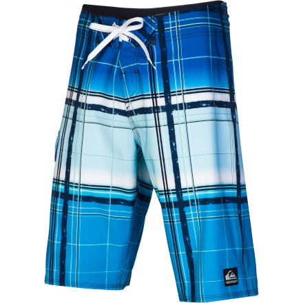 Quiksilver Cypher Wonderland Board Short - Men's