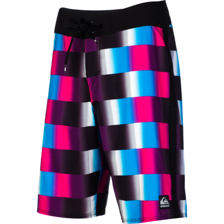 Quiksilver - Get Rad Board Short - Men's