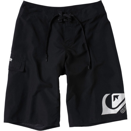 Quiksilver - Smashing Board Short - Boys'