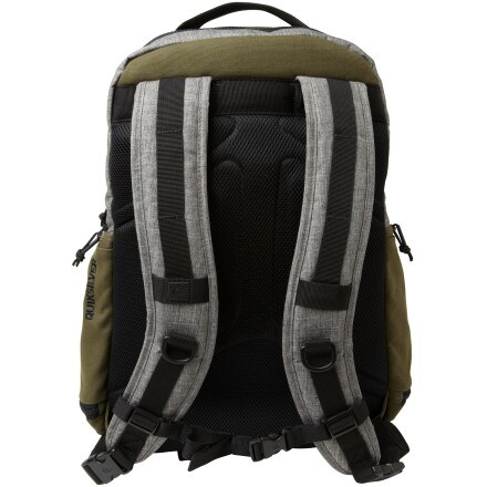 Quiksilver - Holster Laptop Backpack