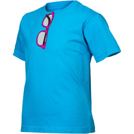 Quiksilver - Specs T-Shirt - Short-Sleeve - Little Boys'