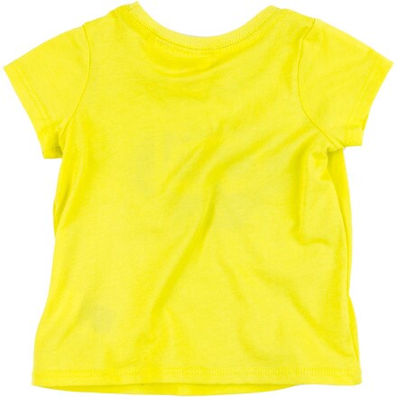 Roxy - Alamo Freeze T-Shirt - Short-Sleeve - Infant Girls'