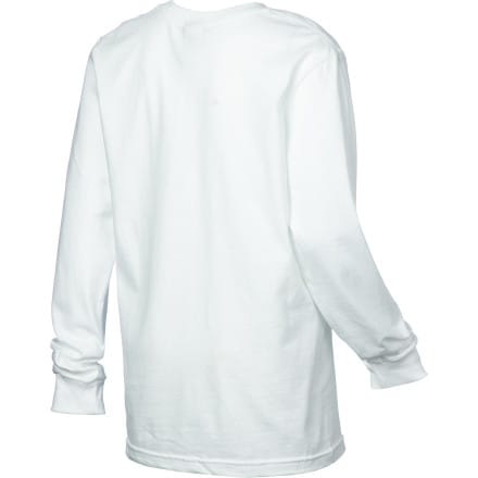 Quiksilver - X-Ray T-Shirt - Long-Sleeve - Boys'