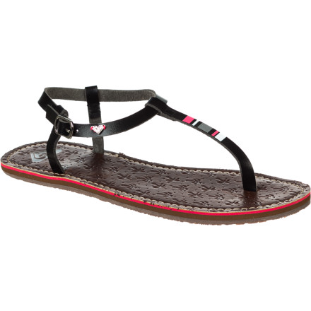 Roxy - Salma Sandal - Women's