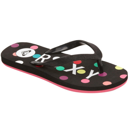 Roxy - Tahiti IV Sandal - Girls'