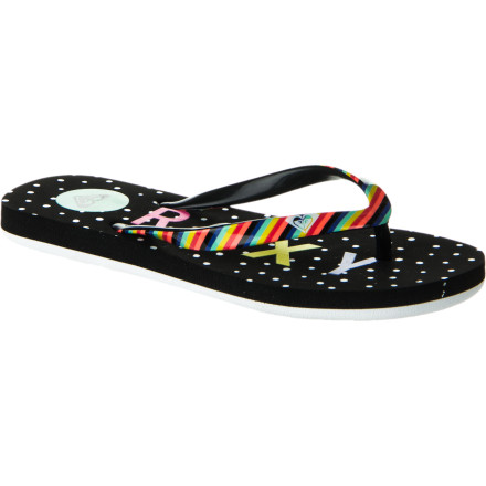 Roxy - Pebbles II Sandal - Girls'