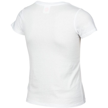 Roxy - Pleasant Sunrise T-Shirt - Short-Sleeve - Girls'