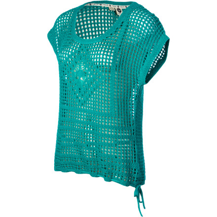 Roxy Cruiser Shirt - Short-Sleeve - Women's