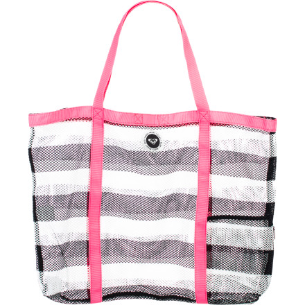 Roxy - Breezy Tote Bag - Women's