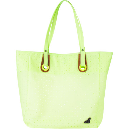 Roxy - Parade Tote Bag - Women's