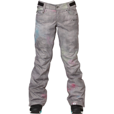 Roxy - Woodrun Pant - Women's