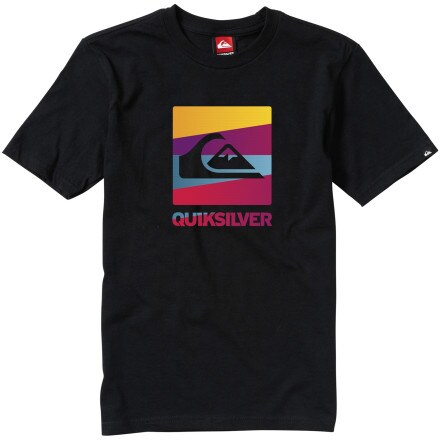 Quiksilver - Repel T-Shirt - Short-Sleeve - Boys'