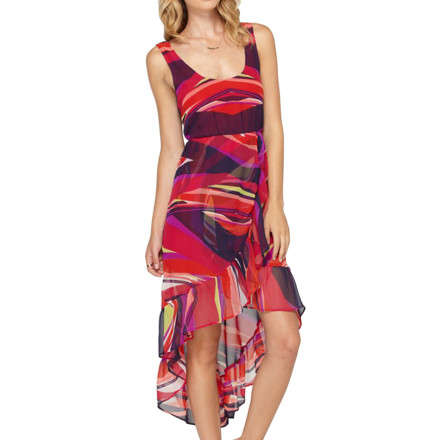 Roxy - All Day Long Dress - Women's