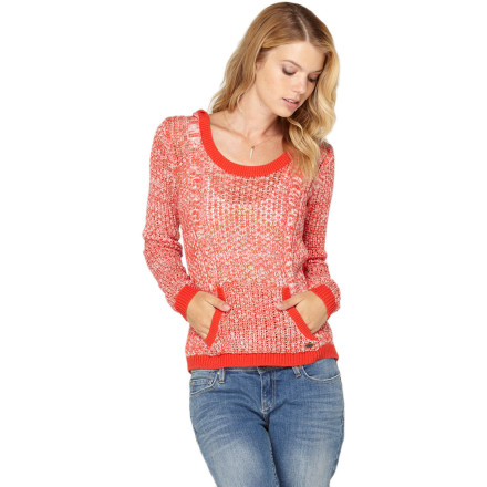 Roxy - Sunset Getaway Sweater - Women's