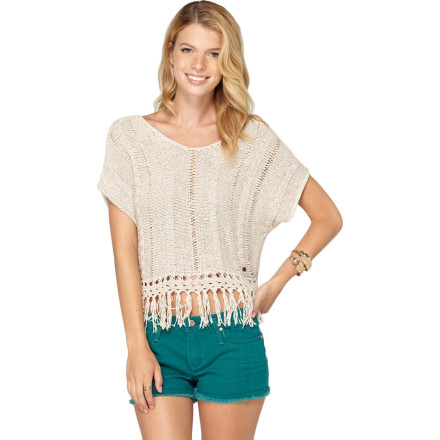 Roxy - Day In Paradise Sweater - Women's