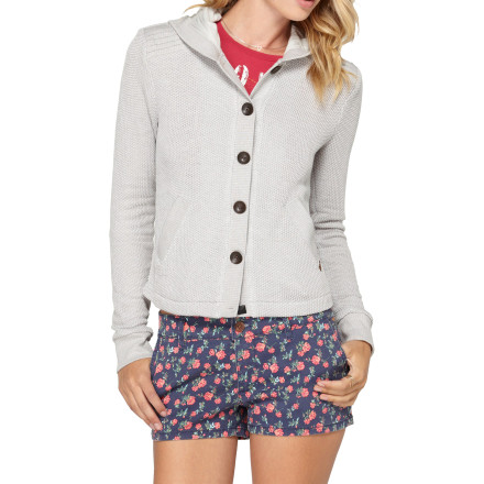 Roxy - Roadhouse Rules Sweater - Women's