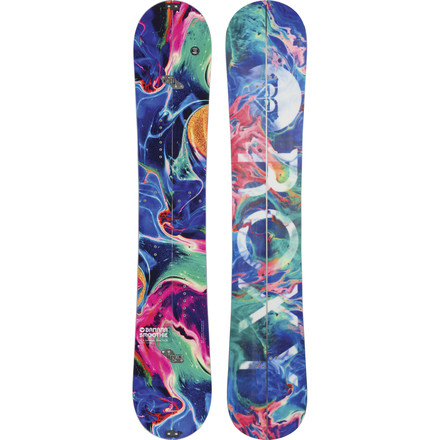 Roxy - Banana Smoothie EC2 Split Snowboard - Women's