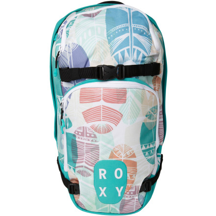 Roxy - Tribute Backpack