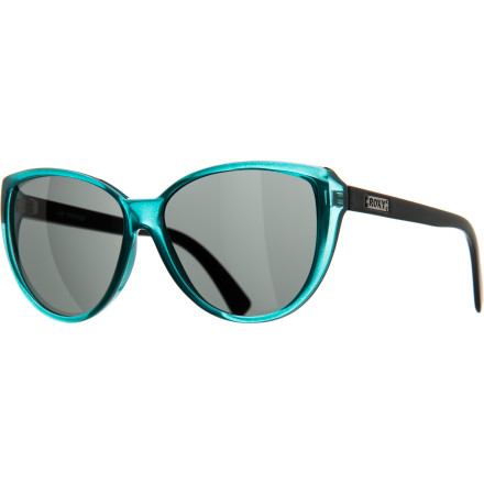 Roxy - Twiggy Sunglasses - Women's