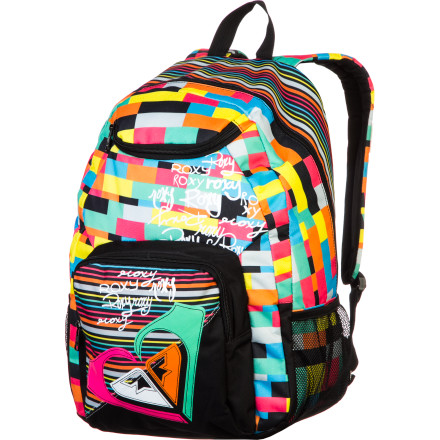 Roxy - Shadow View Backpack - Women's