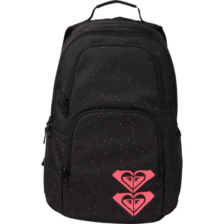 Roxy - Huntress Backpack - Women's