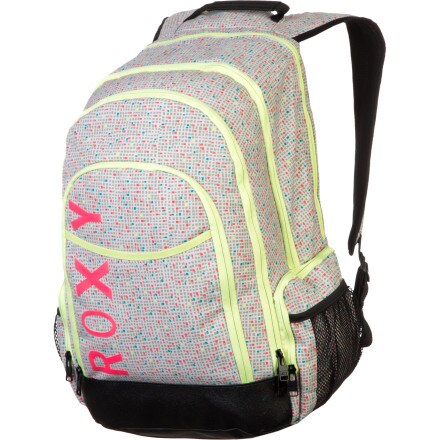 Roxy - Cool Breeze Backpack - Women's